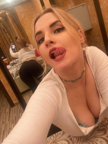 Проститутка Викуся